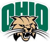 Ohio University logo