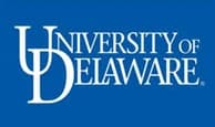 University of Delaware logo