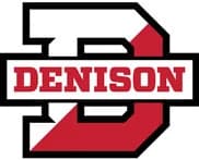 Denison University logo
