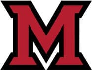 Miami University of Ohio logo