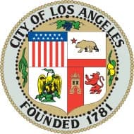 Los Angeles logo