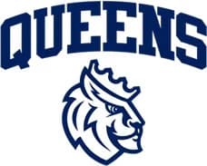 Queens University logo