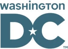 District of Columbia logo