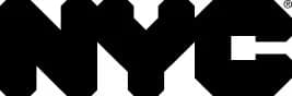 New York City logo