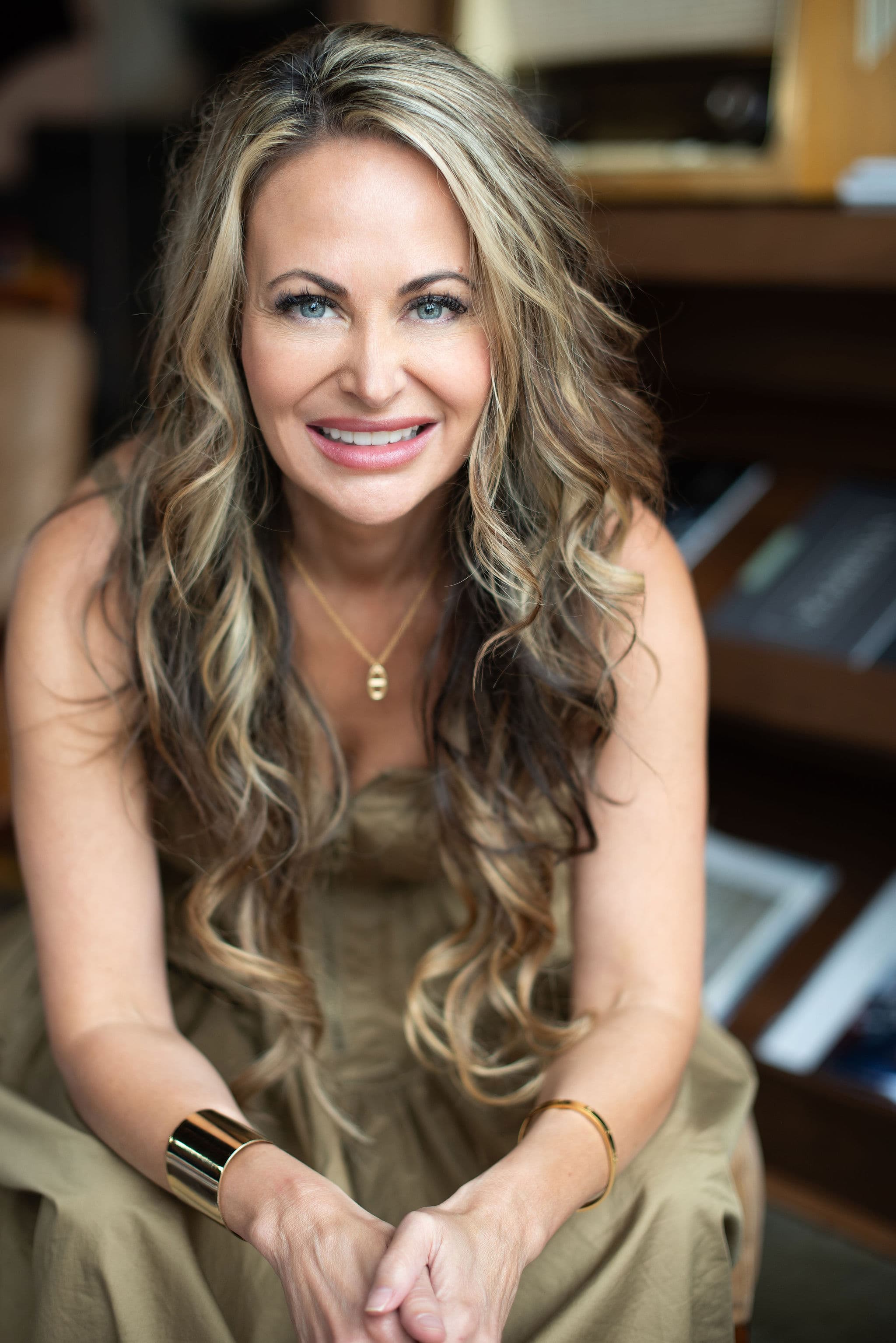 Portrait of Alissa Pace