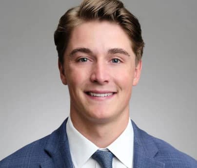 Headshot of Peter Pittroff