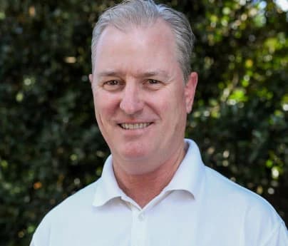 Headshot of Sean Bonner