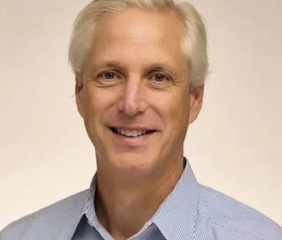Headshot of Chris Lambert