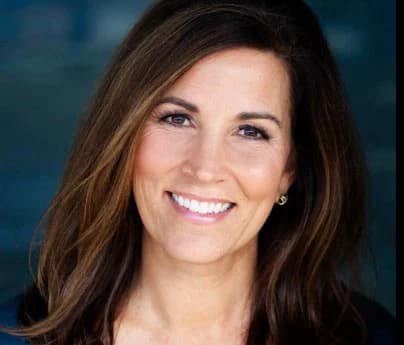 Headshot of Patty Lambert