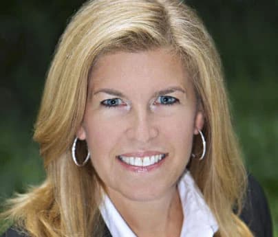 Headshot of Heather R. Bonner