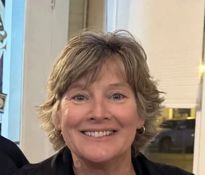 Headshot of Teresa LeBlanc