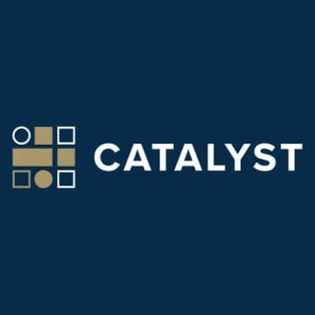 Catalyst Capital Partners logo