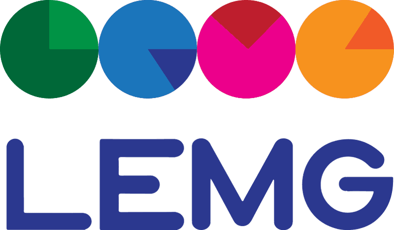 LEMG logo