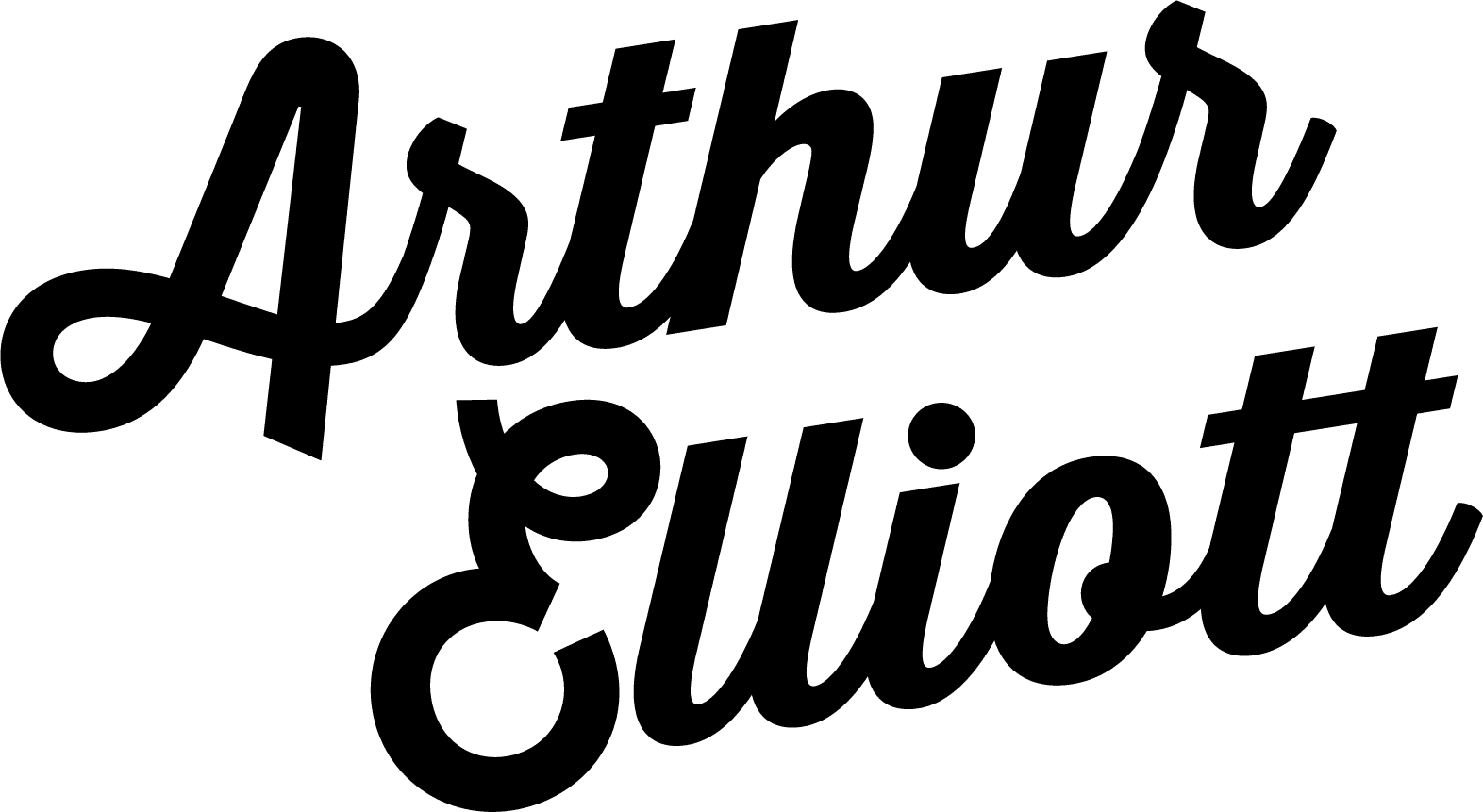 Arthur Elliott logo