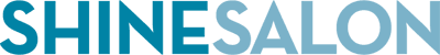 Shine Salon logo