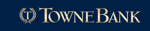 Towne Bank logo