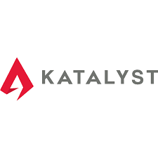 Katalyst logo