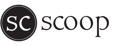 Scoop Charlotte logo