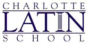 Charlotte Latin School logo