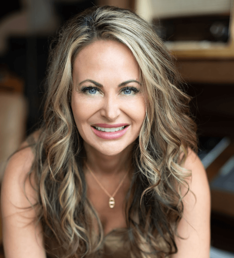 Portrait of Alissa Pace