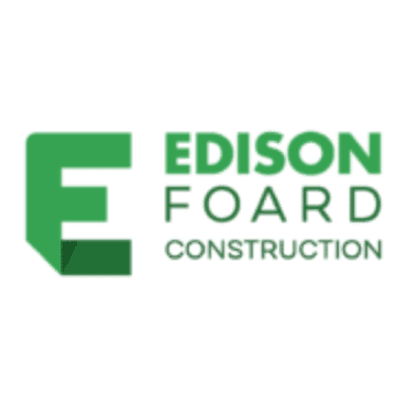 Edison Foard Construction logo